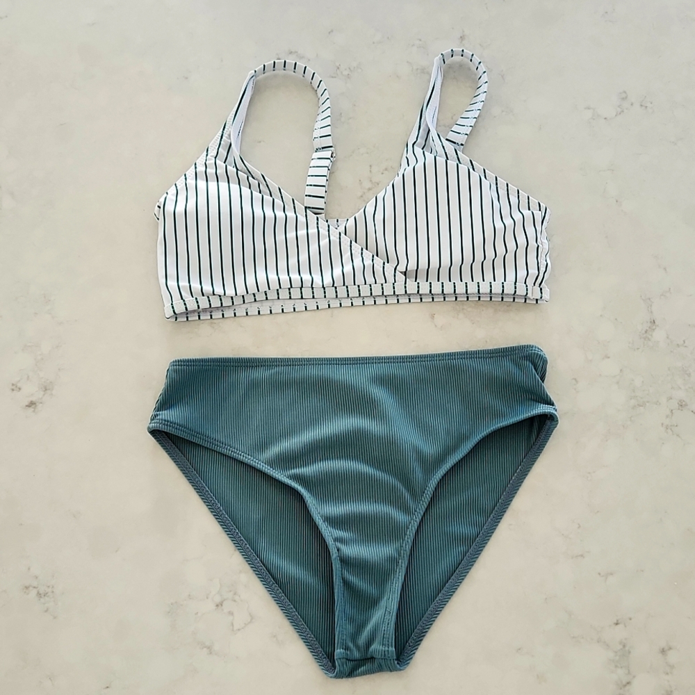 Girls bikini